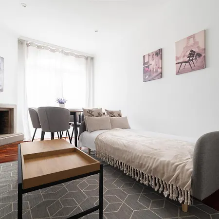 Deluxe By Princesa Con Parking