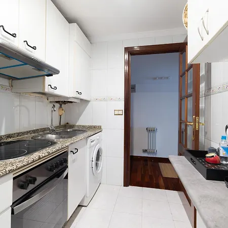 Apartamento Deluxe By Princesa Con Parking *