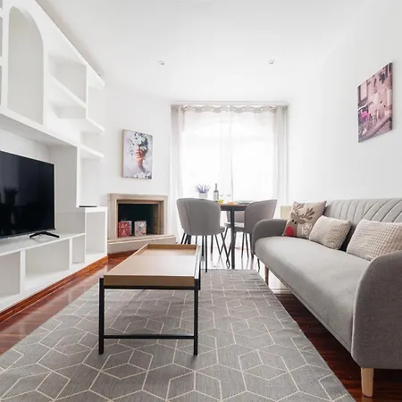 Deluxe By Princesa Con Parking * ויגו