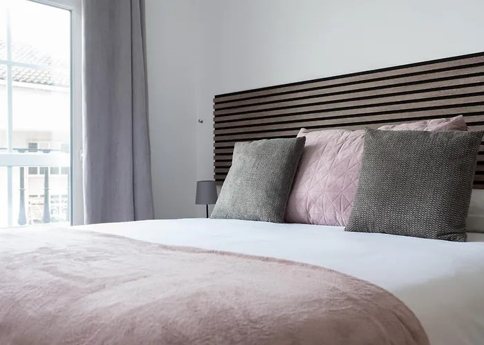 Apartamento Deluxe By Princesa Con Parking